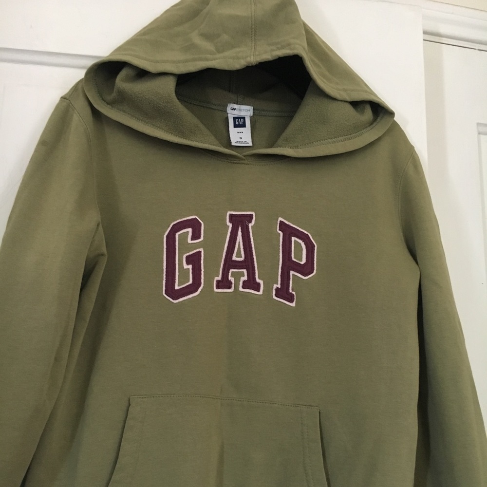 Gap Hoodie